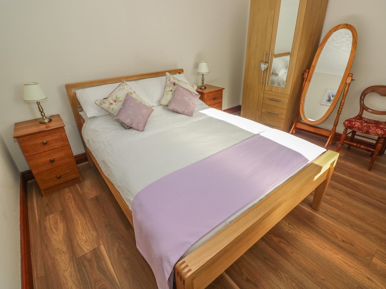 Broadford Farm Bungalow Kidwelly Bagian luar foto