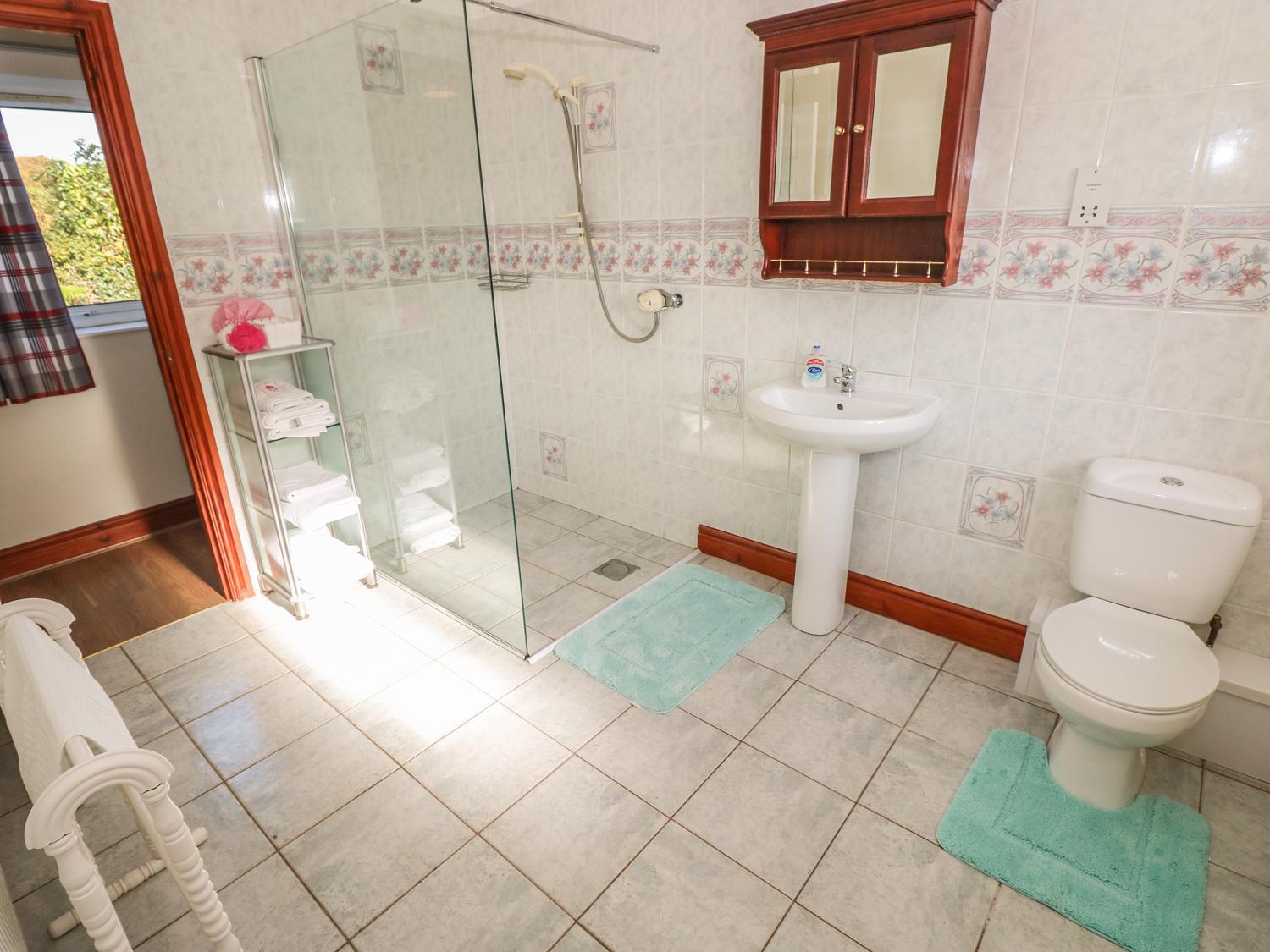 Broadford Farm Bungalow Kidwelly Bagian luar foto